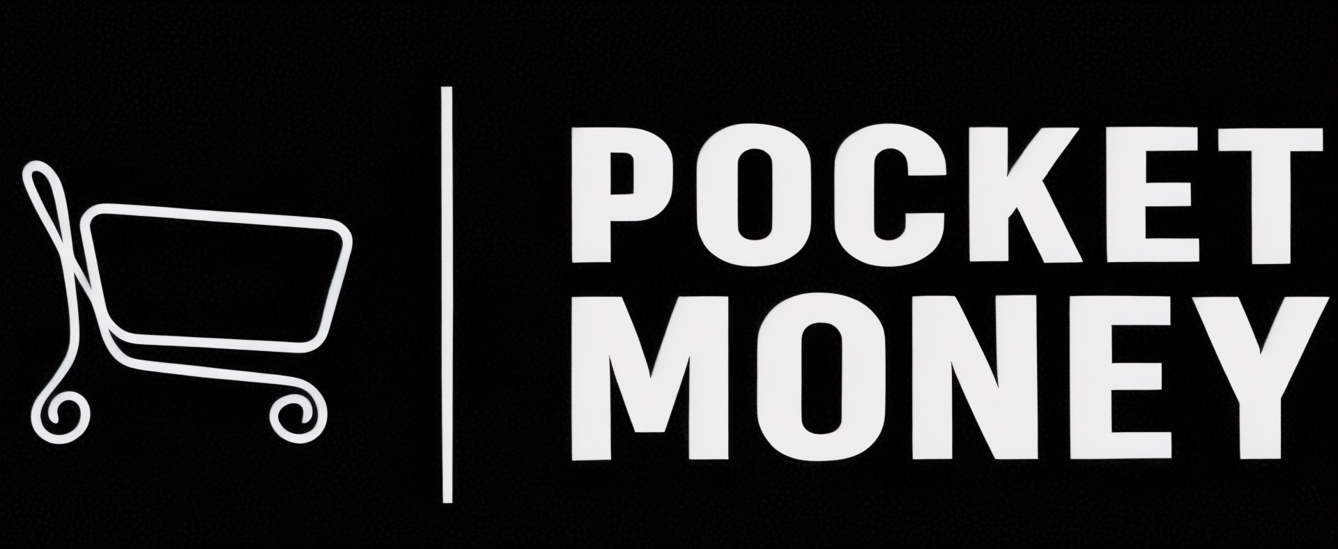 Pocketmoney - Shop smart &amp; Save Big